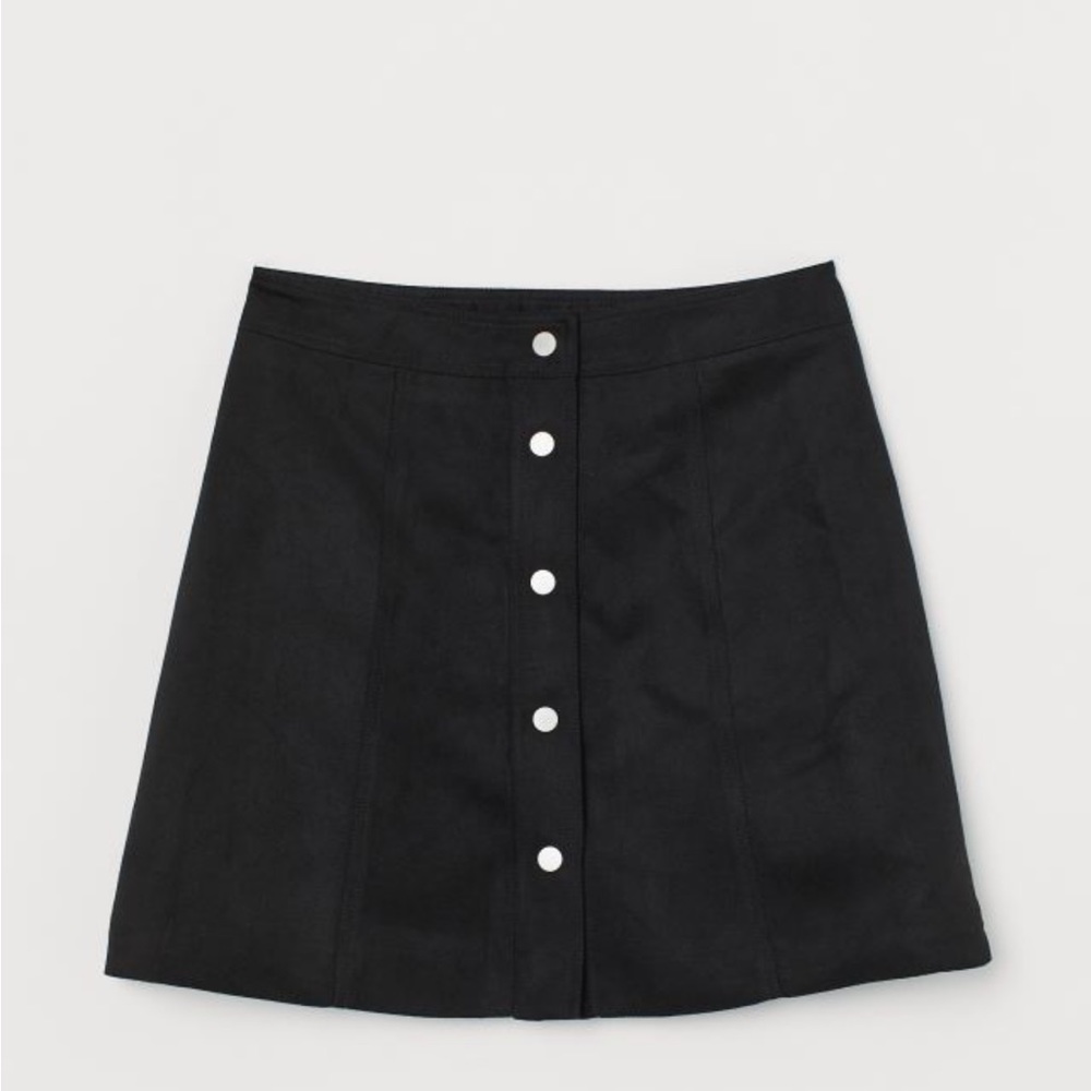 H&M Divided Short Skirt
